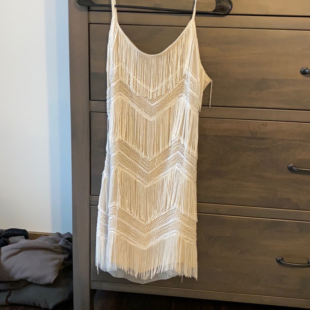 Lulus dress